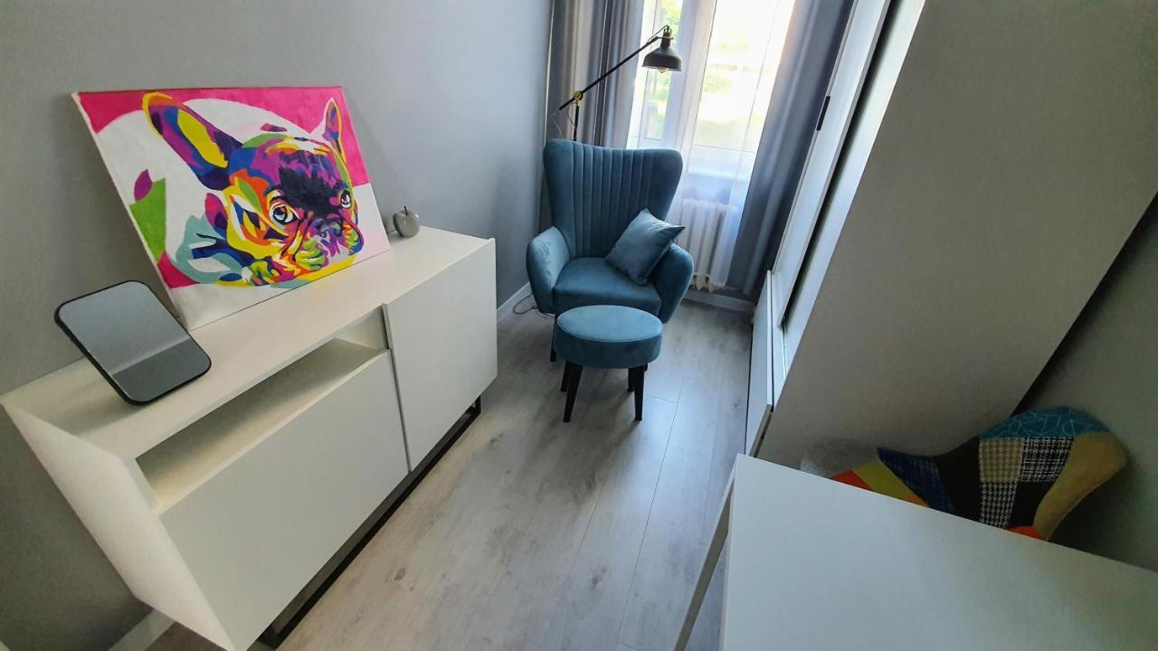 Apartament Garncarska Elblag Exterior photo