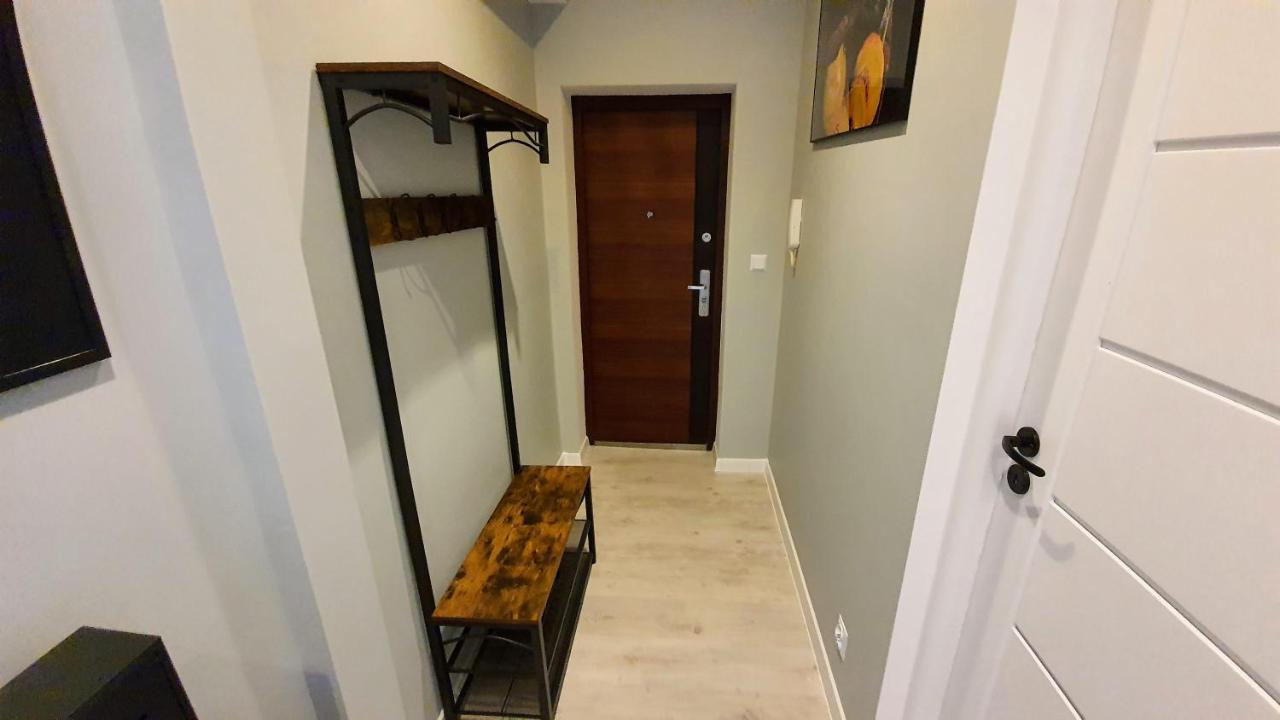 Apartament Garncarska Elblag Exterior photo